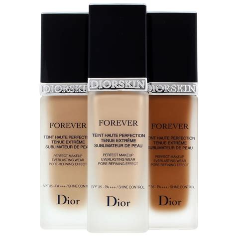 dior forever pore|dior forever foundation review.